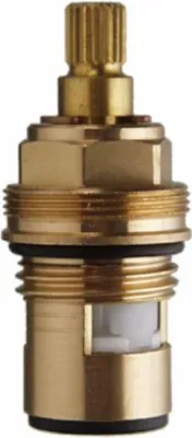 Produktbild von Cornat TEC303002 Armaturen-Oberteil Keramik 1/2 Zoll 180