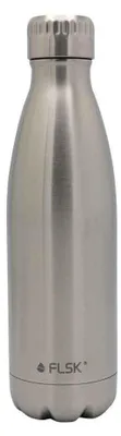 Produktbild von FLSK 500ml stainless Trinkflasche