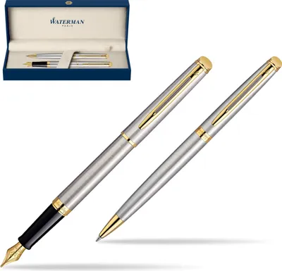 Productafbeelding van Waterman Hémisphère, Blauw