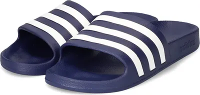 Produktbild von Adidas F35542_580, Mehrfarbig, Dark Blue,Cloud White,Dark Blue
