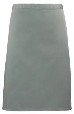 Obrázok produktu pre Premier - Pánsky/dámska unisex zásterka „Colours Collection“ LT5647 (jednotná veľkosť) (šalvia)