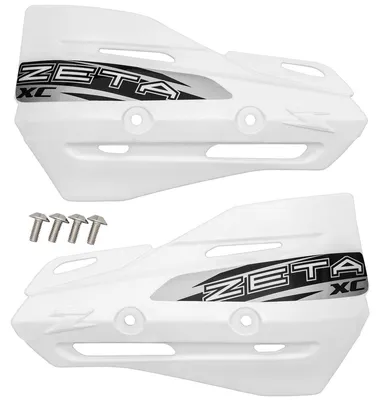 Produktbild von Armorguard XC Protektoren Ze72-3110 - Zeta Racing
