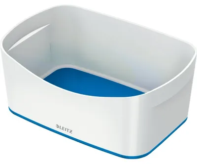 Image de MyBox 24,6x9,8x16cm blau (5257-40-36)
