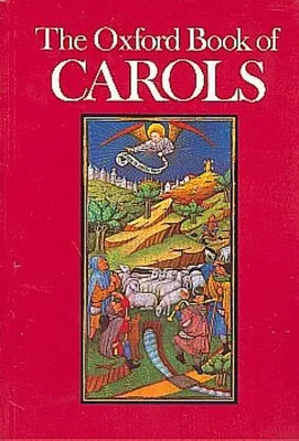 Zdjęcie produktu dla The Oxford Book of Carols