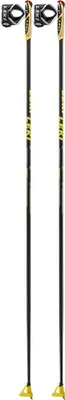 Produktbild von LEKI PRC 850 Carbon Langlaufstock Skatingstock grau NEU 175