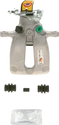 Produktbild von BOSCH Bremssattel Hinten Links für OPEL INSIGNIA Caravan Ø41mm 0 986 134 115