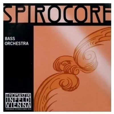 Image de Thomastik Spirocore Bass Orchestra 3/4