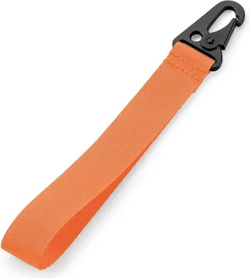 Produktbild von Bagbase - Schlüsselklip RW7784 (Einheitsgröße) (Orange)