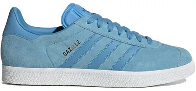 Produktbild von adidas Gazelle Clear Blue - EU 41 1/3