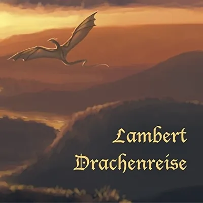 Produktbild von Lambert-Drachenreise