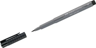 Immagine prodotto di FABER-CASTELL Tuschestift Pitt Artist Pen B Farbe 233