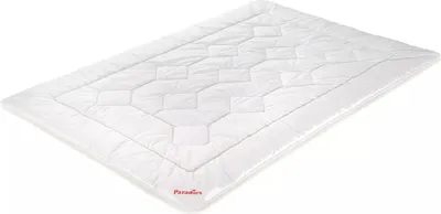 Produktbild von Paradies Ganzjahresbettdecke Anela Bio leicht warm Größe 155x220