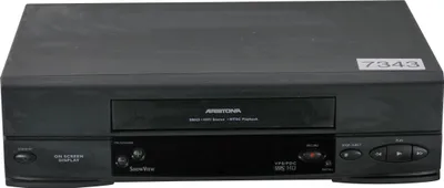 Produktbild von Philips Aristona SB625