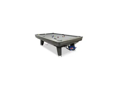 Obrázok produktu pre Playronix Elite biliardový stôl 9 ft s bridlicovou doskou