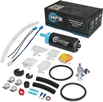 Immagine prodotto di Pompa carburante per motori - Pompa per benzina - Pompa carburante - Pompa carburante per motociclette