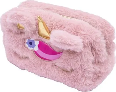 Produktbild von AstraBAG FLUFFY UNICORN, 505024045