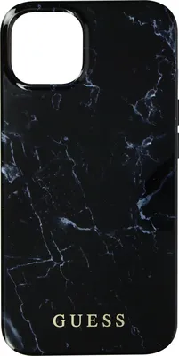 Produktbild von Guess für iPhone 13 Pro Max Schutzhülle Handyhülle Cover Case Hardcase Marmor