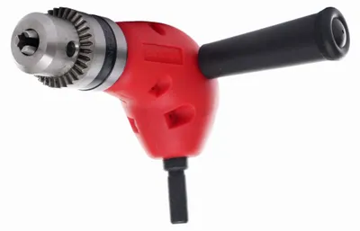 Produktbild von Winkelaufsatz/Aufsatz für Bohrmaschine KD10594