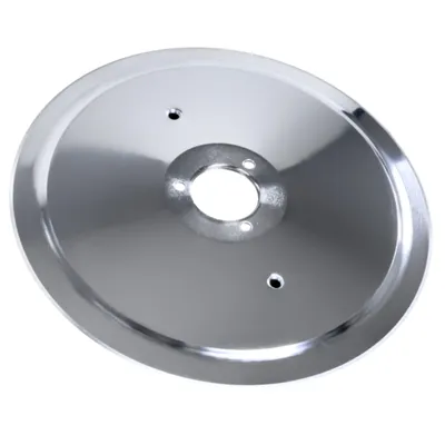 Obrázek produktu pro Ocelový nůž pro krájecí kotouč 250 mm
