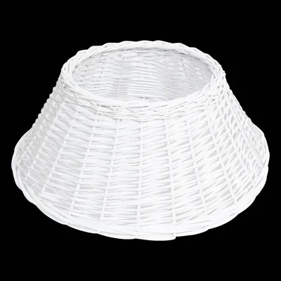 Produktbild von Tannenbaumständer d.56cm weide  - Atmosphera créateur d'intérieur