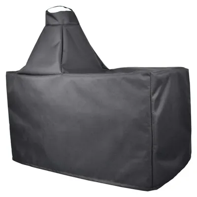 Produktbild von Wasserdichte Abdeckhaube für Kamado-Grills