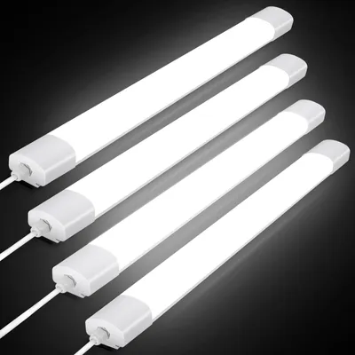Obrázok produktu pre LED stropné svietidlo - 45W, vodotesné - vhodné do kúpeľne a suterénu