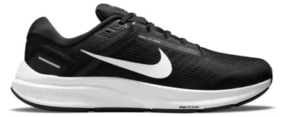 Produktbild von Nike Air Zoom Structure 24 Black/White 12