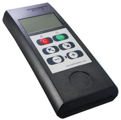 Image de Programmateur portable - SALTO - PPD800