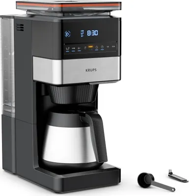 Produktbild von Krups KT 8428 Grind Aroma XL Thermo