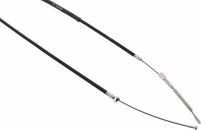 Image de JMP 190-728 Câble de frein avant pour BMW R