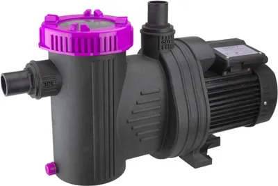 Produktbild von myPOOL Filterpumpe MP 21000 - 75 m³