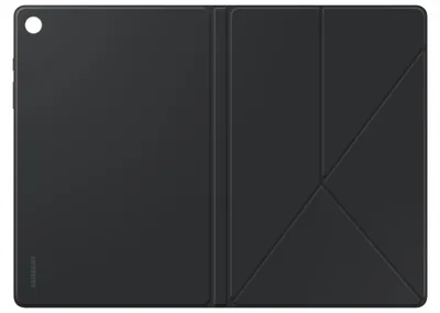 Produktbild von Samsung Galaxy Tab A9+ Book Cover, Folio, Samsung, Tab A9+, 27,9 cm (11"), 296 g