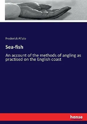 Produktbild von Sea-fish