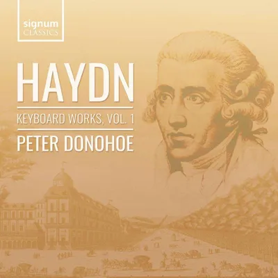 Productafbeelding van Klaviermuziek, Deel 1