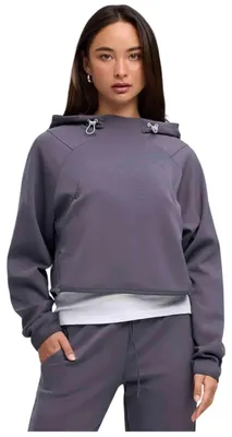 Zdjęcie produktu dla Bluza z kapturem Puma 694035-35 dla Damskie