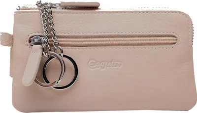 Image de Esquire étui à clés Viktoria 62 Key Case Beige