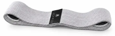 Productafbeelding van Fitness Weerstandsband voor Krachttraining en Pilates