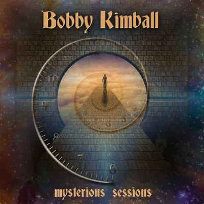 Produktbild von Mysterious Sessions