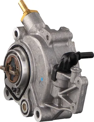 Produktbild von FEBI BILSTEIN 49600 Vakuumpumpe Unterdruckpumpe für CITROËN C5 III Kombi (RW) Bremsanlage