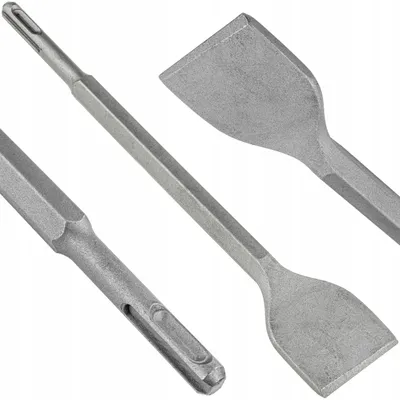 Produktbild von Vorfal Flachmeißel SDS Plus 50x250 mm für Beton