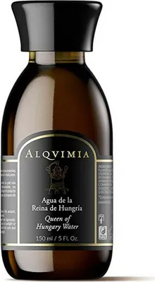 Image de Parfum féminin Reina de Hungría Alqvimia 150 ml