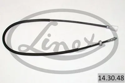 Produktbild von LINEX Tachowelle 14.30.48 für FIAT Uno Schrägheck (146) 1090mm