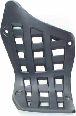 Image de Échelle En Plastique À Droite Atv 200 Bashan Wb
