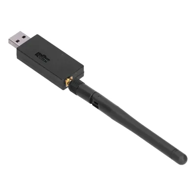 Productafbeelding van Sniffer-ontvanger zonder behuizing, pakketprotocolanalyzer, pakketprotocolmodule, sniffer-protocolanalyzer, sniffer-protocolmodule, dongle voor het vastleggen van pakketten