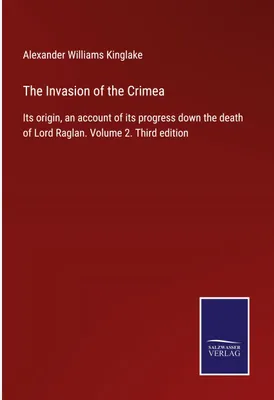 Produktbild von The Invasion of the Crimea