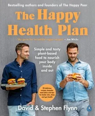 Produktbild von The Happy Health Plan
