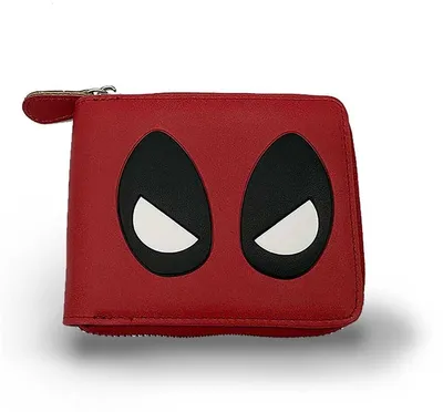 Productafbeelding van Marvel Deadpool Portemonnee