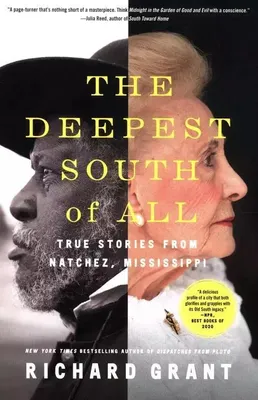 Zdjęcie produktu dla The Deepest South of All