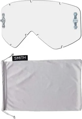 Produktbild von Smith Fuel V.2 Sw-xm Ersatzlinsen Durchsichtig Blue Sensor/CAT1 Durchsichtig Blue Sensor/CAT1