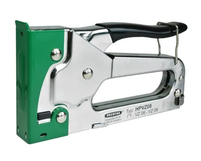 Produktbild von HPVZ08 Handheftpistole für 6-8 mm